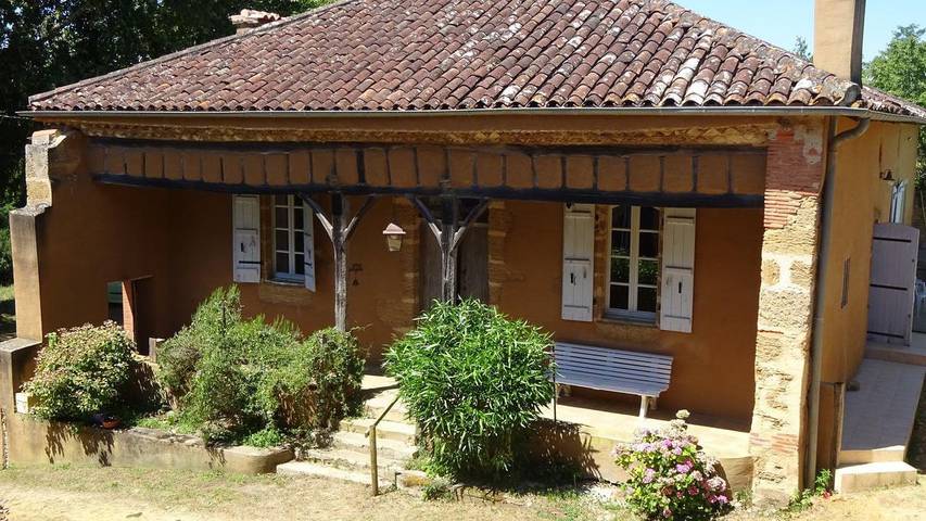 Location maison pour 6 personnes