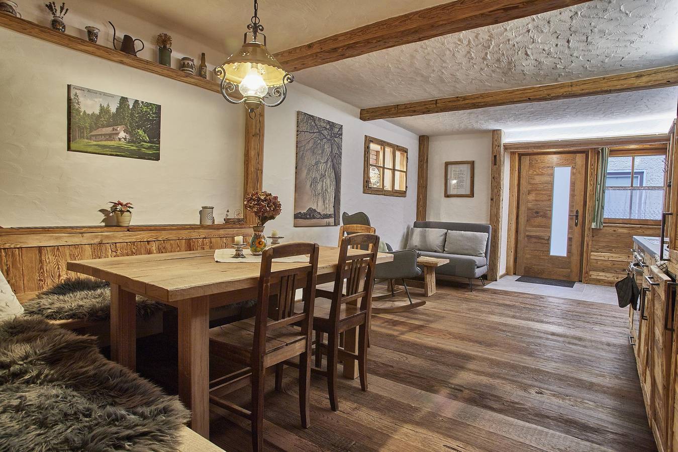 Ganze Ferienwohnung, Keramikhaus Gmunden in Gmunden, Traunviertel