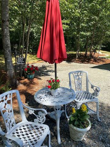 Camping for 6 Guests in Puget Sound, Washington, Picture 1