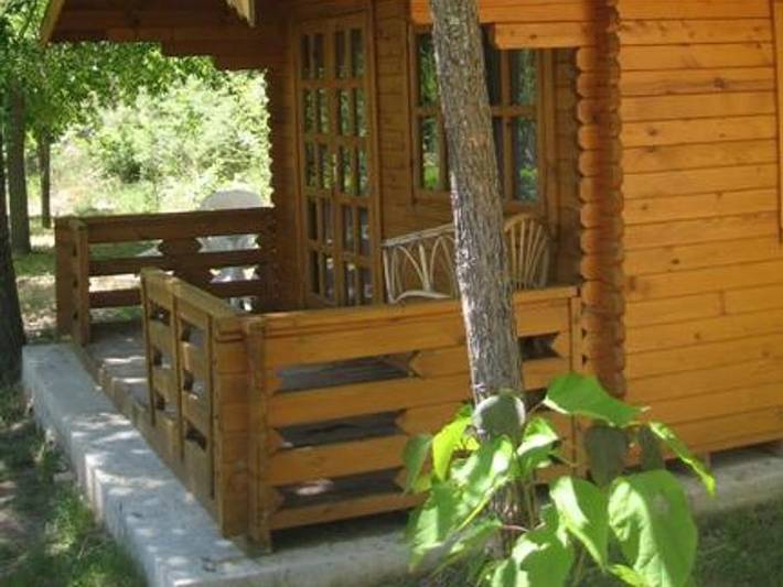 Casa rural para 4 personas en Alpujarras - 4