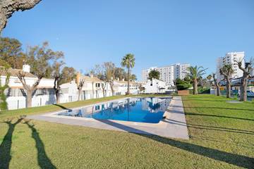 Casa De Vacaciones para 8 Personas en Valdelagrana, El Puerto de Santa María, Foto 2
