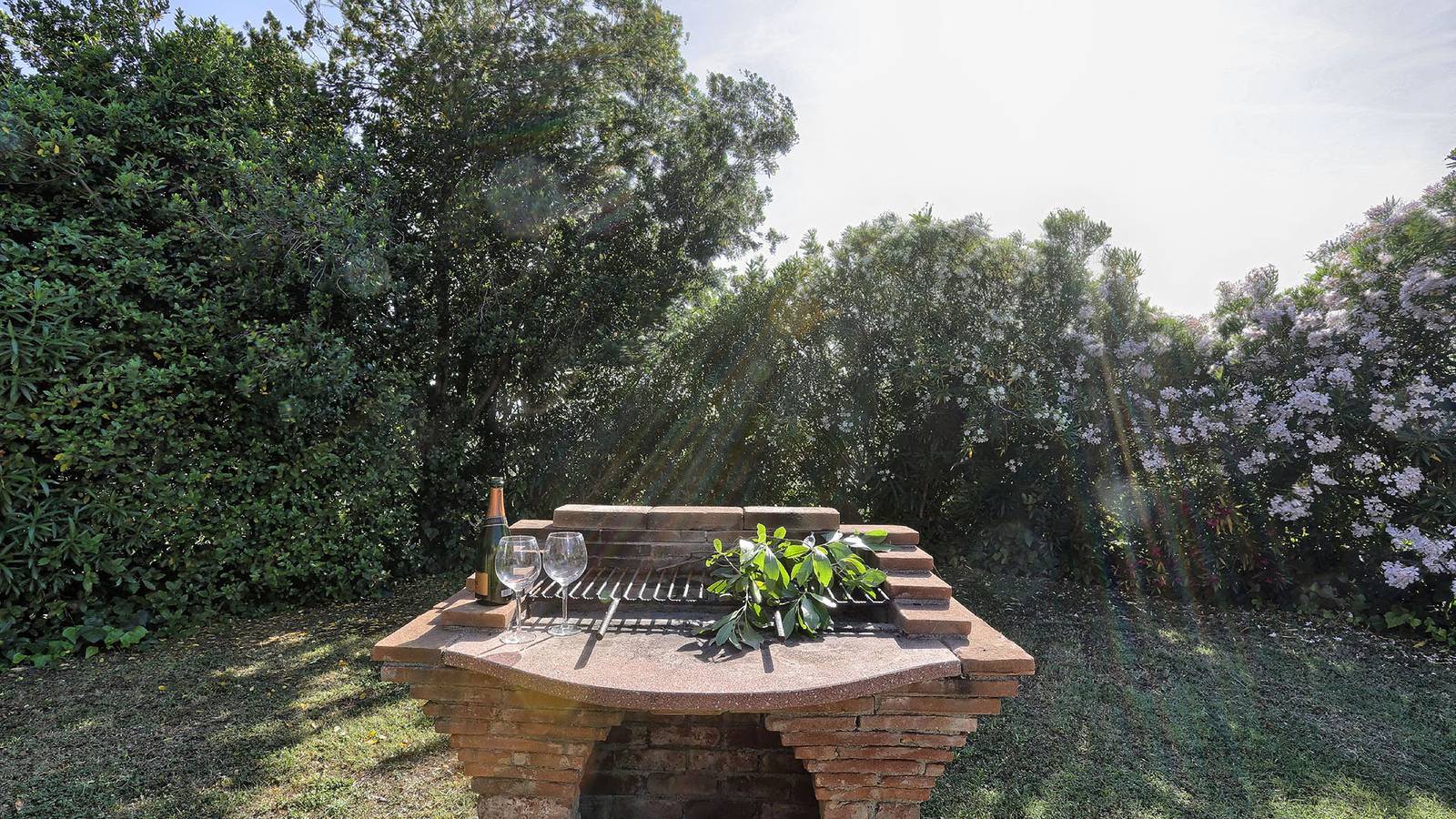 Virginia 8 , Emma Villas in Scarlino, Grosseto Provinz