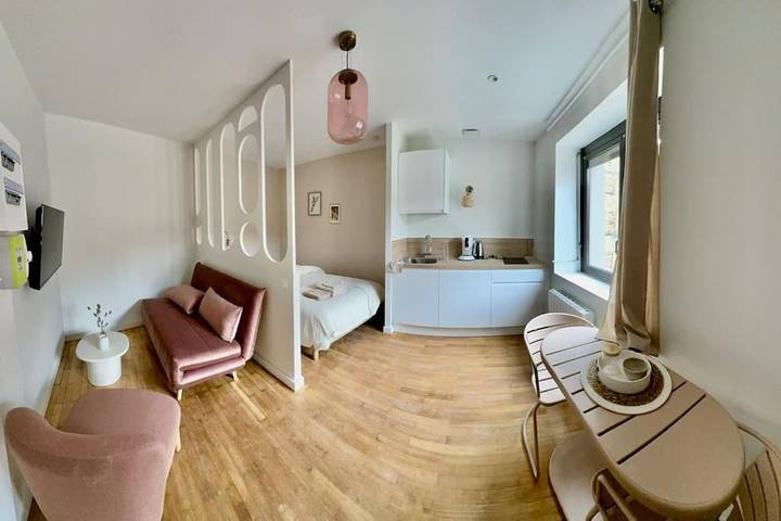 Gîte pour 4 personnes à Anse - 3