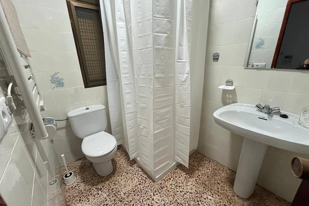 House in Montiel in the middle of the Ruta del Quijote. Ideal for families and pets. in Montiel, Ciudad Real Provinz