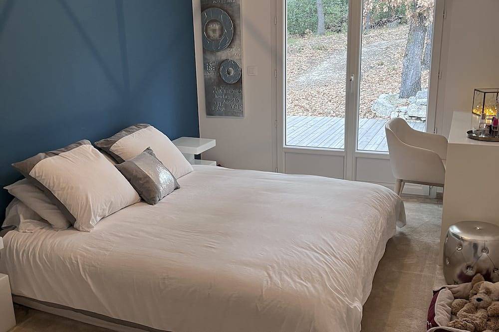 Maison au Calme à Aix en Provence in Éguilles, Aix-en-Provence region