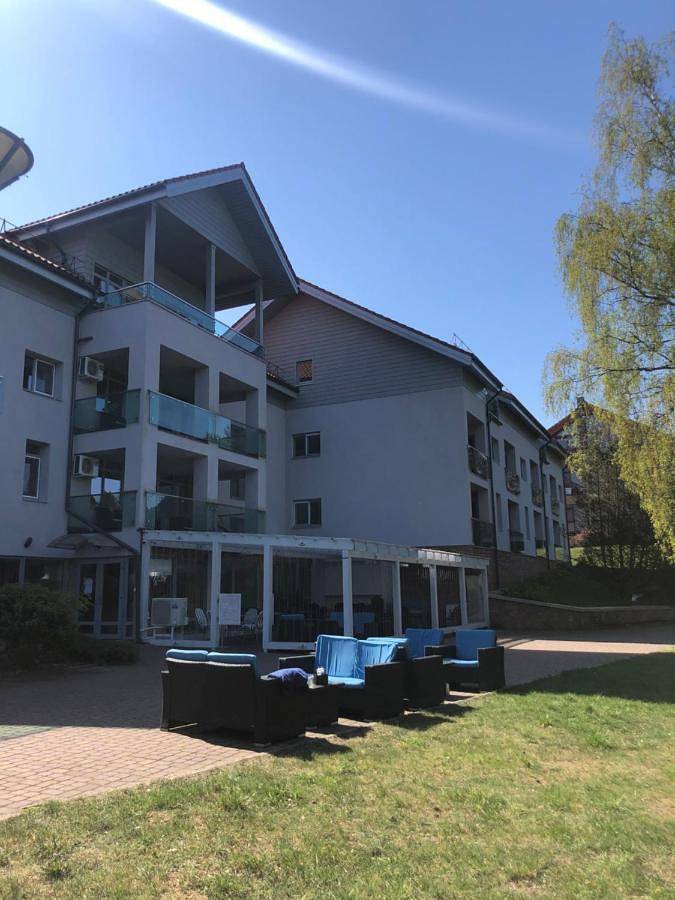 Ganze Wohnung, Nidos Apartamentai in Nida, Kurische Nehrung