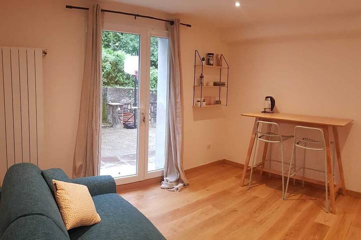 Gîte pour 2 personnes à Ustaritz - 3