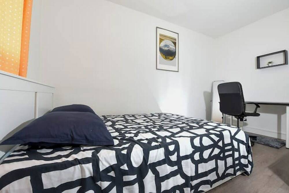 Apartamento entero, Superbe 2 Pièces - Proche de Paris in Villeneuve-la-Garenne, Altos del Sena