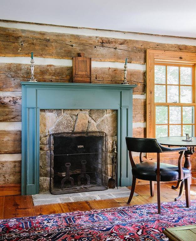 1 Schlafzimmer, 1 Bad für bis zu 4 Personen in Albemarle County