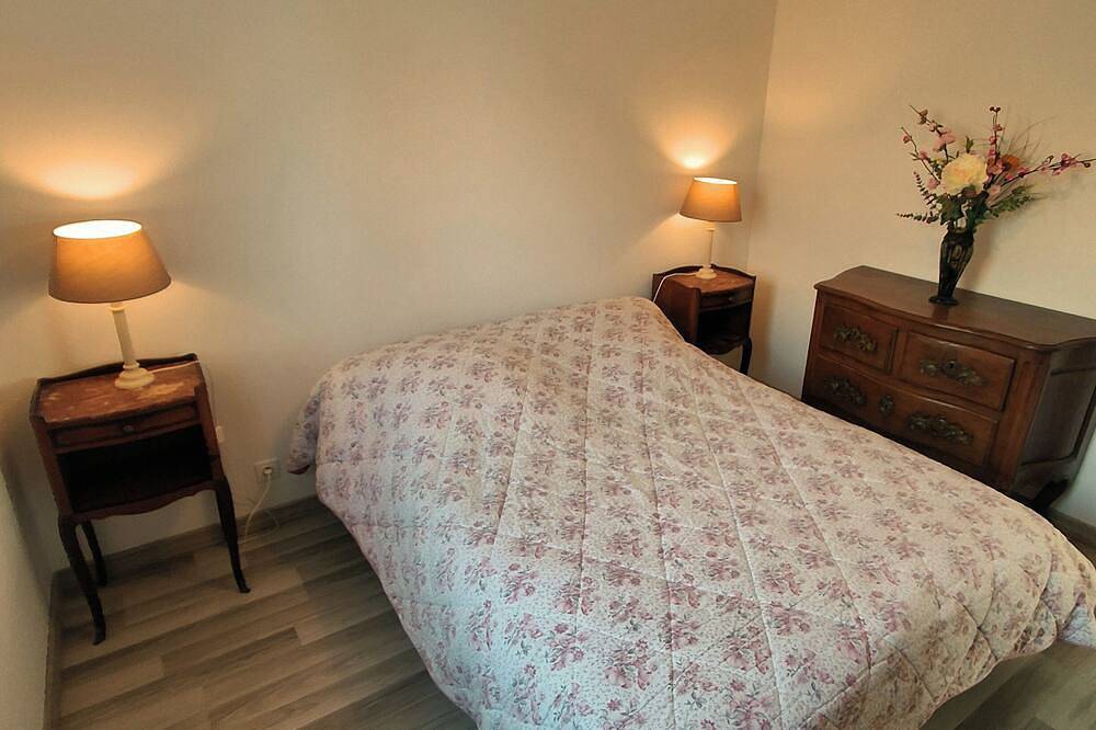 Le Vieux Chêne - Spacious, functional family home. in Bernières-sur-Mer, Caen region