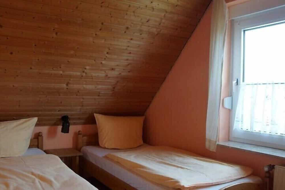 6 Personen Ferienhaus Austernfischer mit zwei Toiletten in Otterndorf in Otterndorf, Cuxland