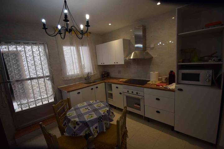 Casa rural para 2 personas, con terraza, Se admiten mascotas en Comarca de Guadix - 4