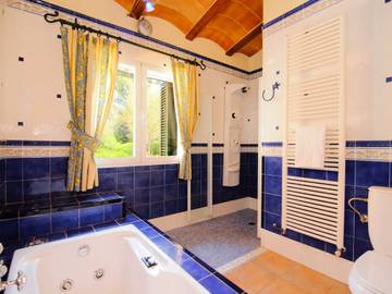 Villa in Campos, Mallorca Süden für 6 