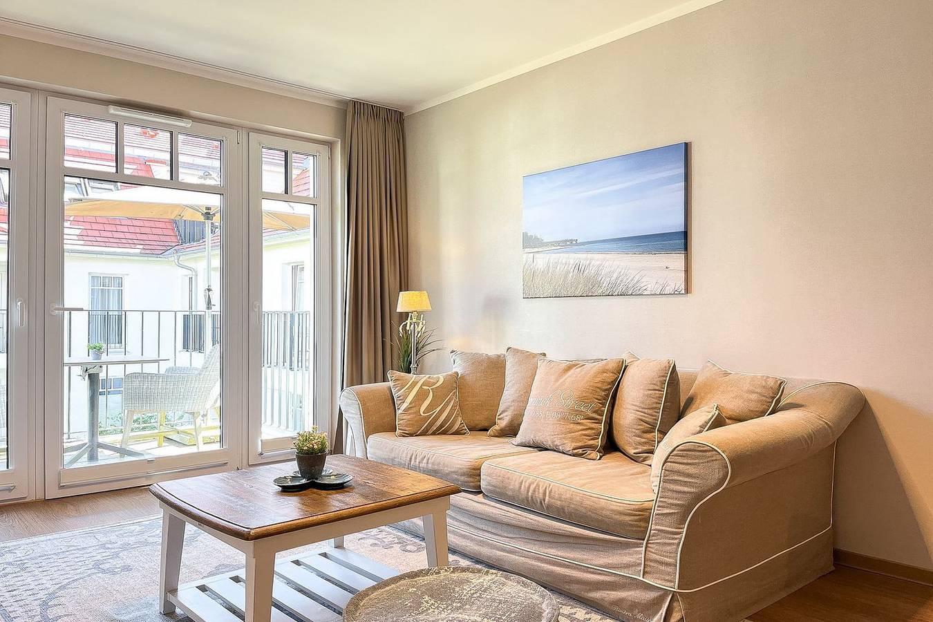 Ferienwohnung in Boltenhagen ab 101€ pro Nacht