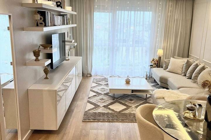 Appartement de vacances pour 3 personnes - 1