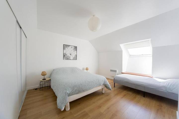 Gîte pour 5 personnes à Collégien (Seine-et-Marne) - 3