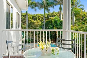 Holiday Home for 6 People in Noosa Shire, Photo 2