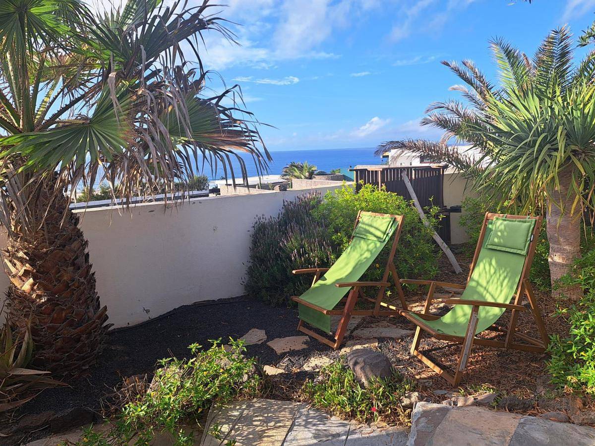 One-Bedroom House in Playa Famara, Teguise