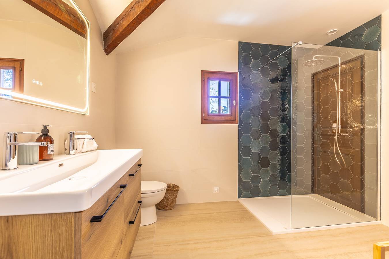 Maison L'Estela - 10 minutes des plages in Capbreton, Côte d’Argent