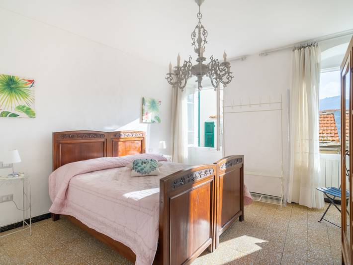 Ferienwohnung für 4 Personen, mit Terrasse in Pietrabruna - 2