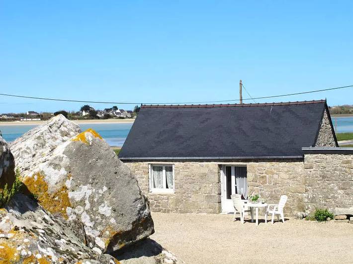 Villa pour 2 personnes - 1