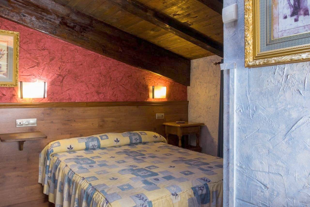 Hotel Rural Bidean in Puente la Reina, Province de Navarra