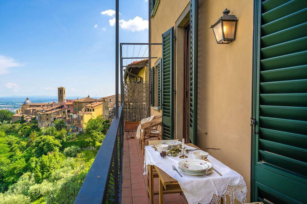 Appartamento intero, 2 bedrooms apartment in Massa in Massa e Cozzile, Provincia di Pistoia