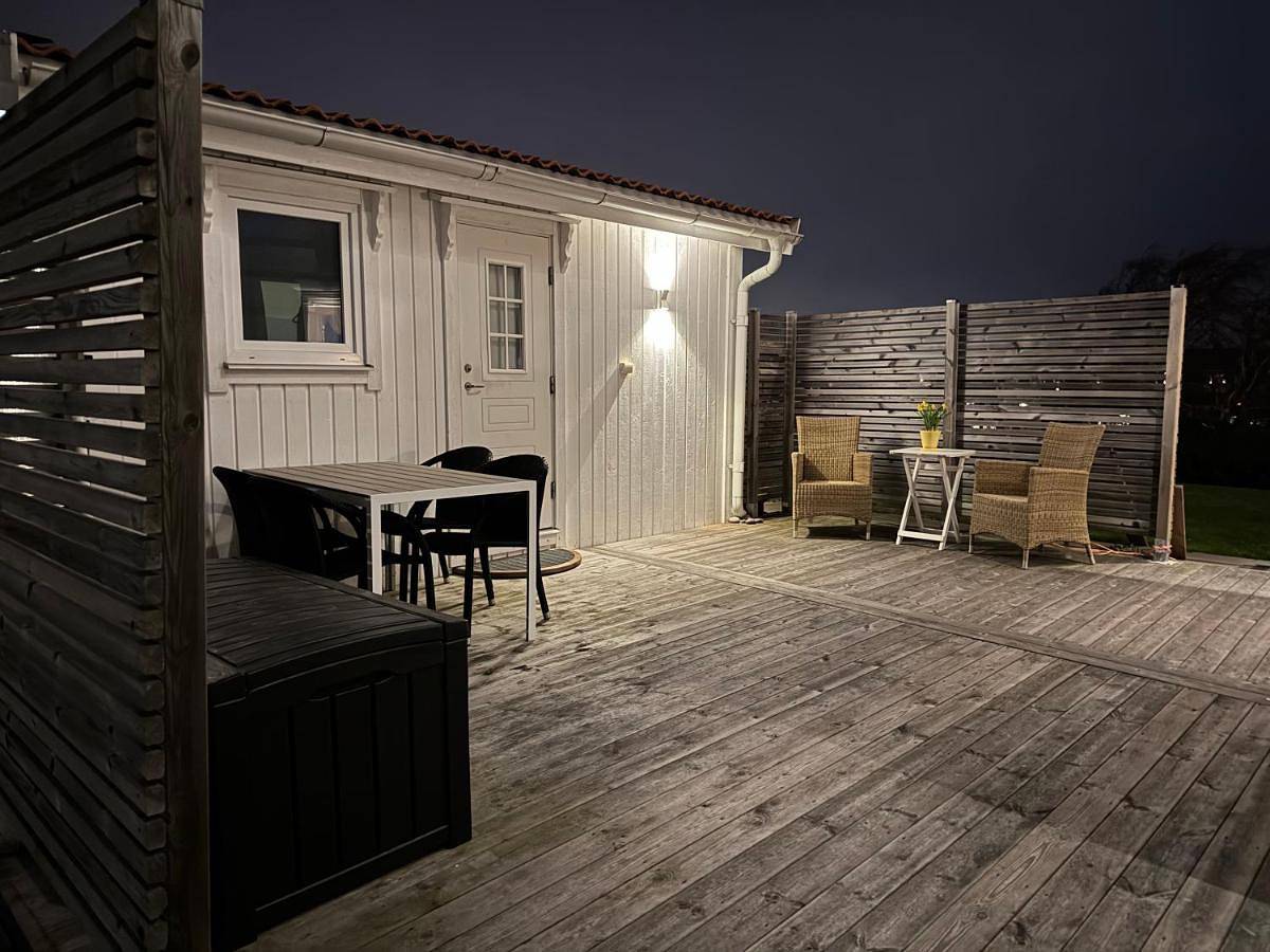 Ganze Wohnung, Sussi`s Guesthouse in Kungshamn, Norra Västkusten