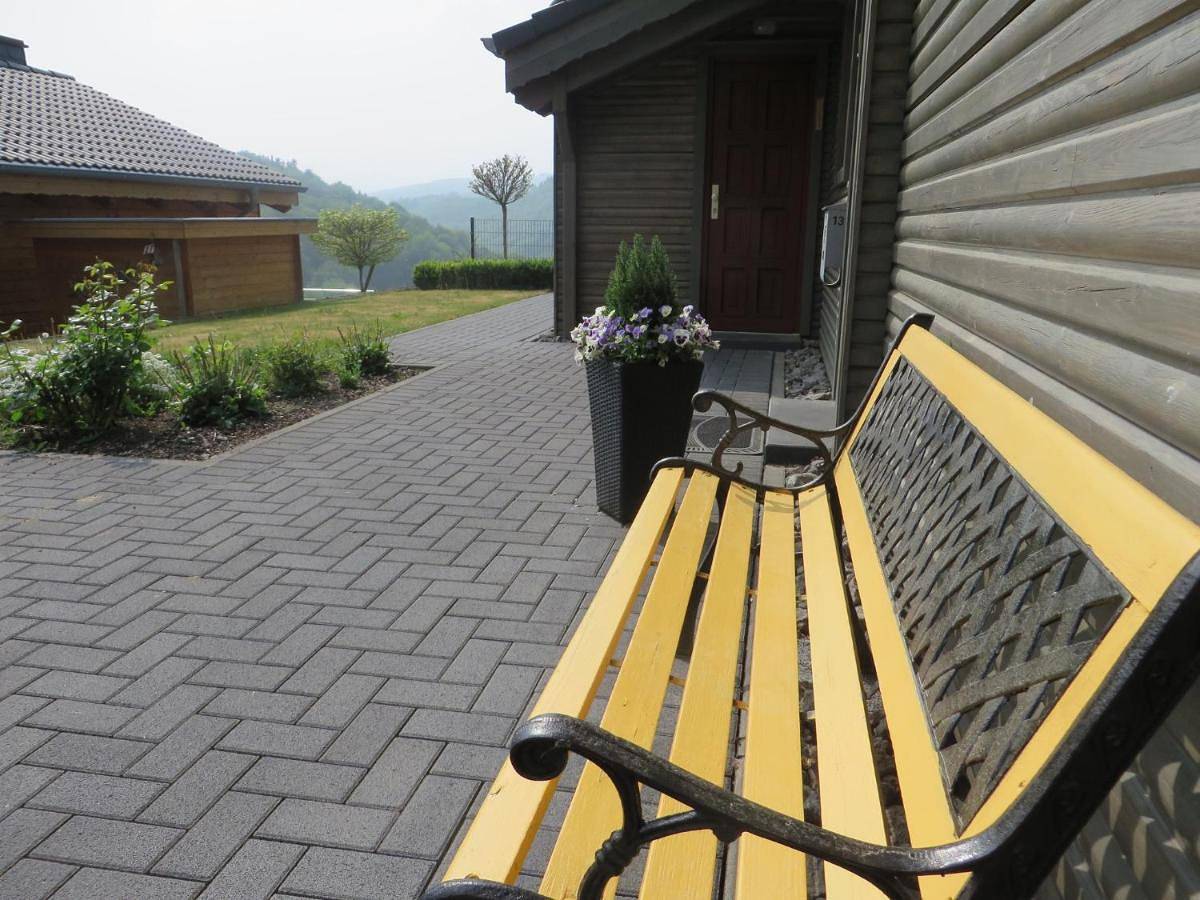 Holiday Home in Rieden (Eifel), Osteifel