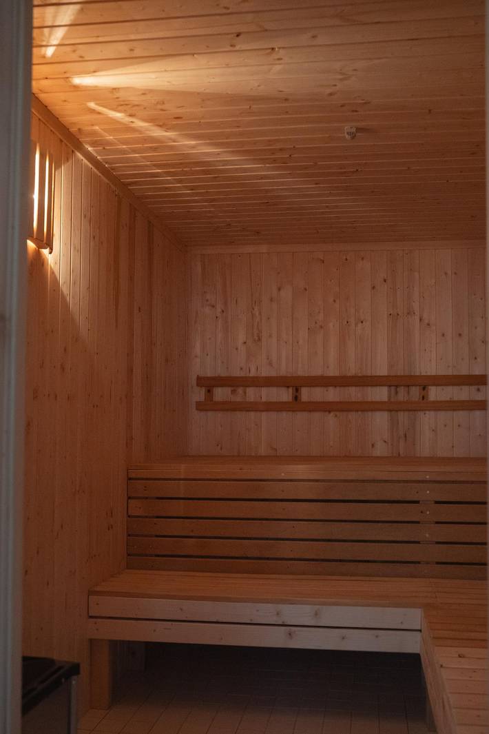 Ganze Ferienwohnung, 2-Bett-Ferienw.Eifelmomente mit Wellnessbereich in Rittersdorf (Rheinland-Pfalz), Eifelkreis Bitburg-Prüm