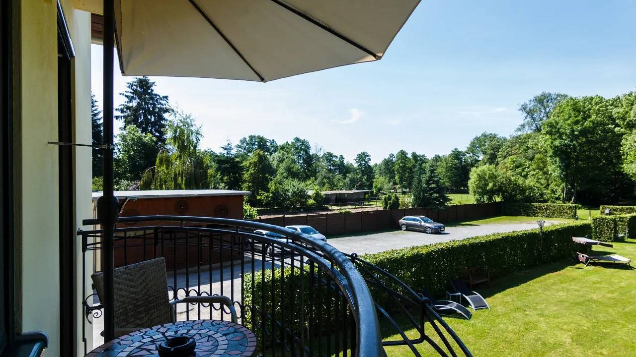 Suite für 2 Personen in Neuruppin in Alt Ruppin, Neuruppin