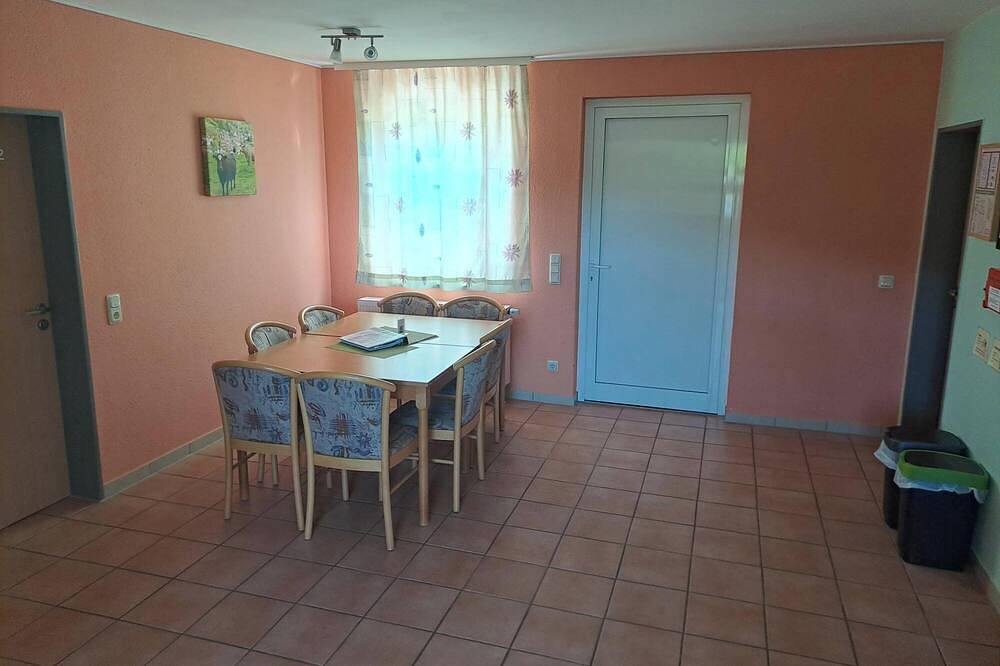 Gemütlicher Bungalow im Herzen des Eichsfeldes in Uder, Region Eichsfeld