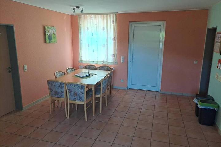 Ferienhaus für 7 Personen, mit Haustier - 1