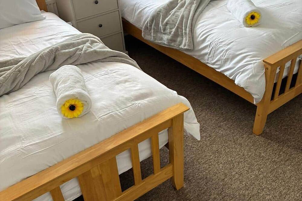 The Norfolk Countryside Retreat in Docking, Norfolk