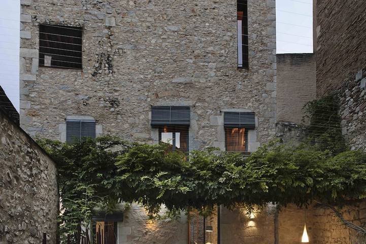 Holiday apartment for 4 people, with garden - 1