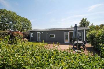 Maison de campagne pour 4 personnes, avec sauna et vue ainsi que jardin et piscine à Velsen-Zuid