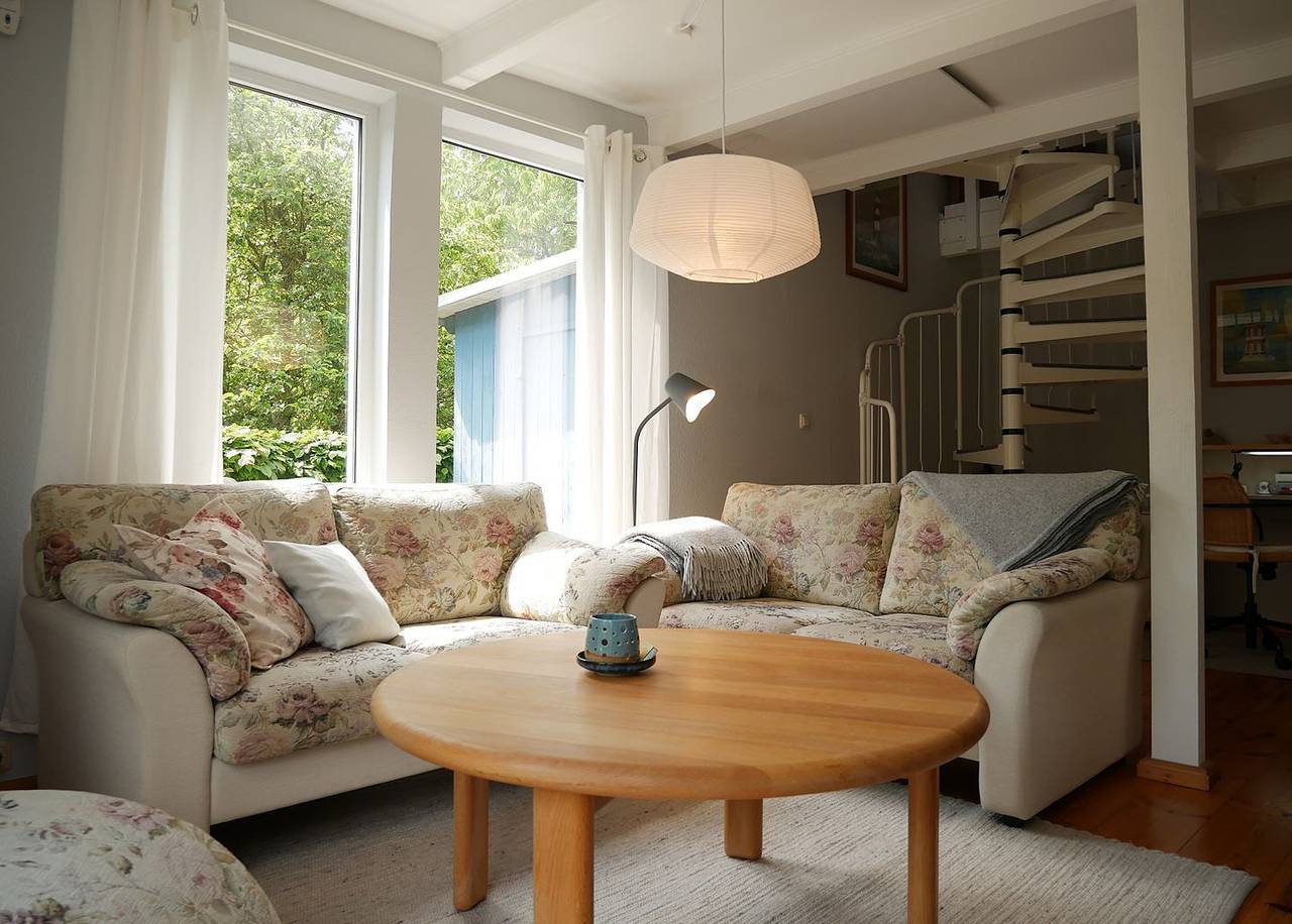Ferienhaus für 4 Personen in Kirchdorf (Poel), Nordwestmecklenburg (Wismar und Umgebung)
