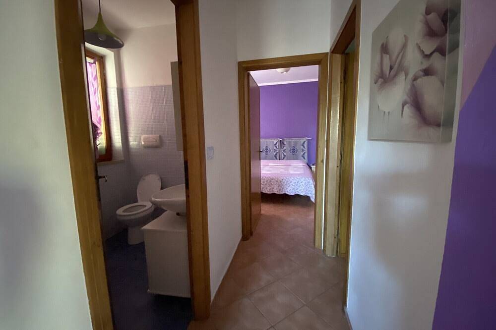 Entire apartment, Budoni, apartment 7, a few steps from the beach in Budoni, Olbia-Tempio
