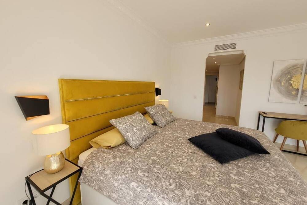 Bed and Breakfast di lusso La Perla Miguel in Las Chapas, Marbella