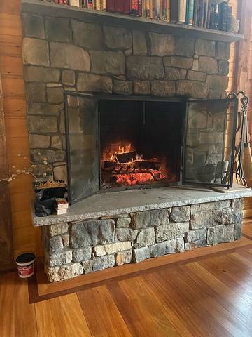 Holiday Home for 8 People in Monterey (MA), Massachusetts, Photo 2