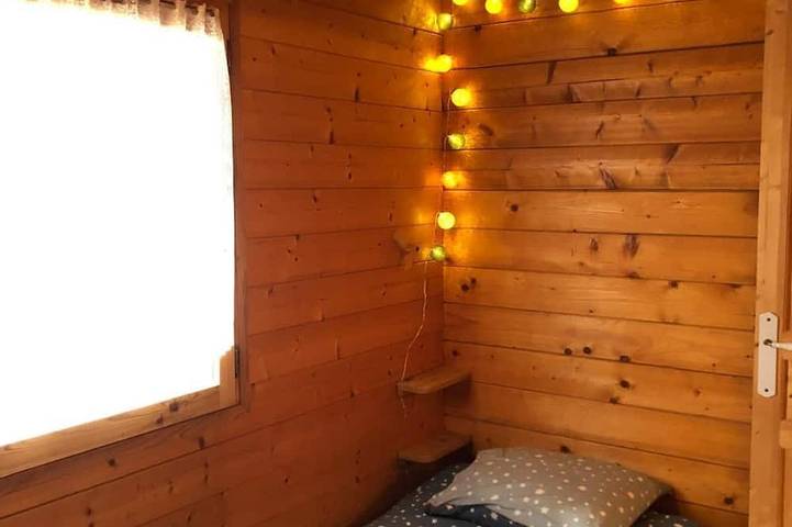 Gîte pour 8 personnes, avec balcon et jardin dans Glières-Val-de-Borne - 2