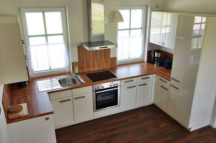 Ferienhaus für 7 Personen - 1