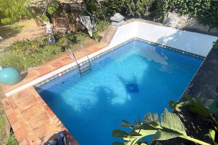Villa pour 7 personnes, avec balcon et jardin à la La Ciotat