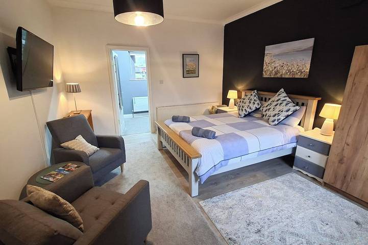 BnB für 2 Personen, mit Garten in Irland - 2