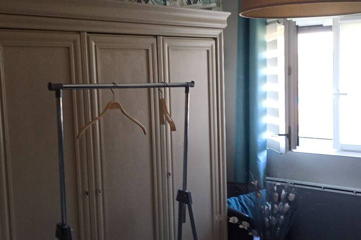 Location de vacances pour 3 personnes à Lillers - 2