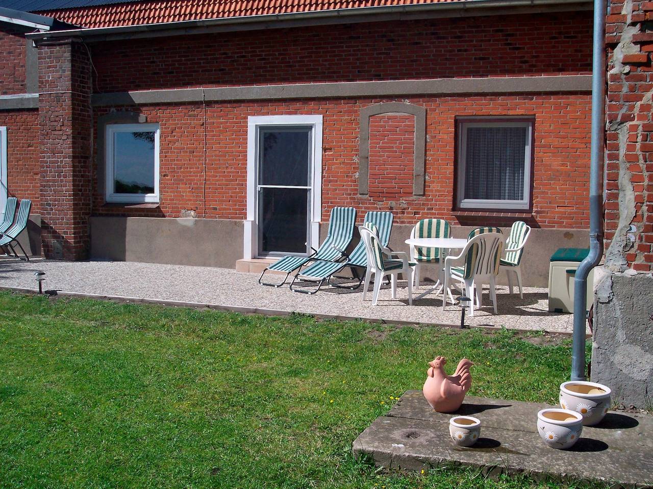 Bauernhof für 4 Personen in Westfehmarn, Fehmarn