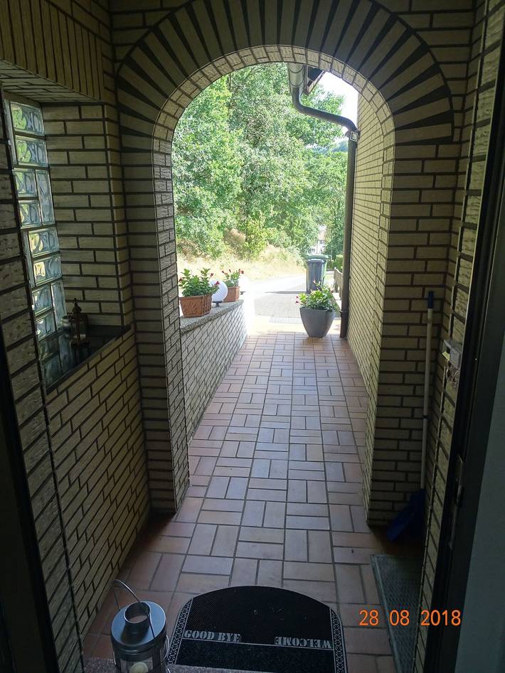 Ferienhaus für 6 Personen, mit Terrasse und Garten in Sundern - 2