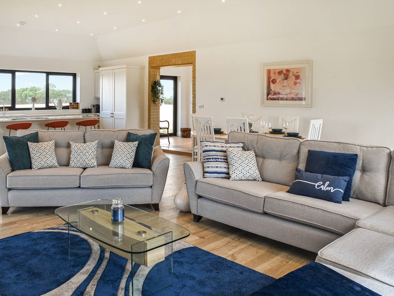 Metfield in California (Great Yarmouth), Great Yarmouth