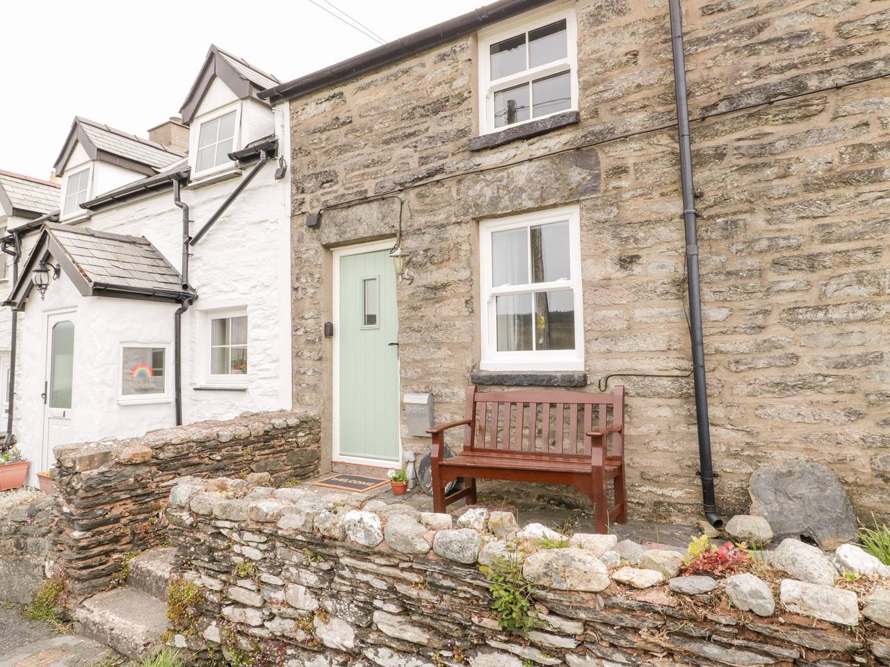 Afallon in Penmachno, Snowdonia