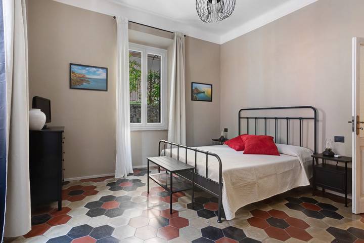 Gîte pour 4 personnes, avec balcon à La Spezia - 2